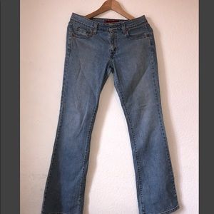 Levi’s Bootcut Jeans